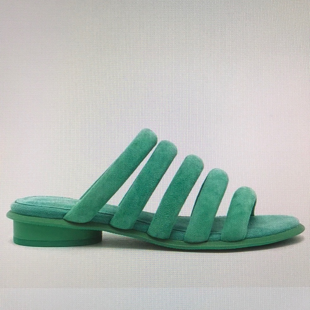 Kelsi Dagger Sandals